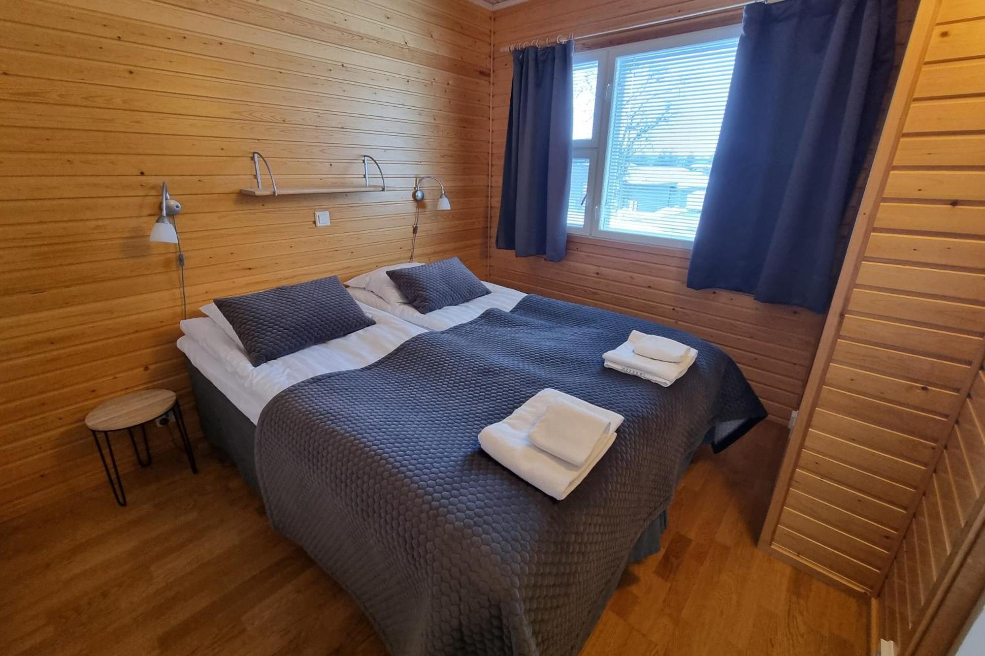 Kuukkeli Apartment